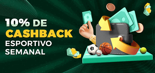 10% de bônus de cashback na 888win