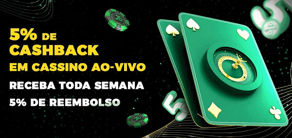 Promoções do cassino ao Vivo 888win